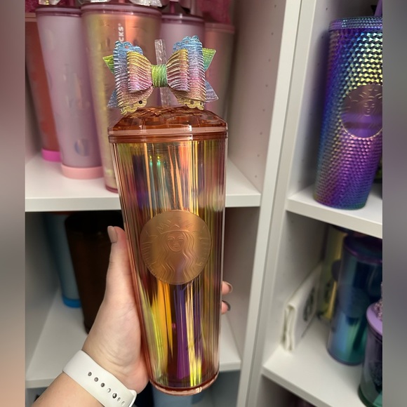 Starbucks dome!!!this is an overseas cup :) - Picture 1 of 2